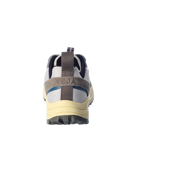 VEJA Venturi Suede & Mesh Sneaker - Picture 3 of 6